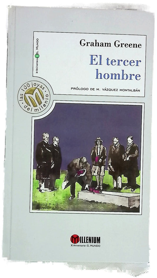 El tercer hombre