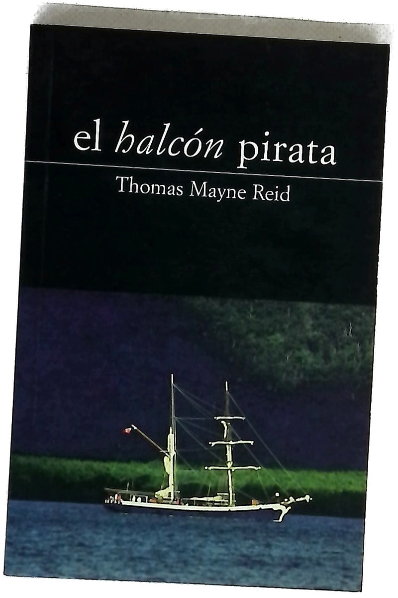 El halcón pirata
