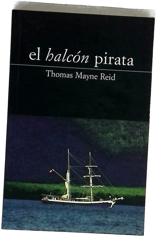 El halcón pirata