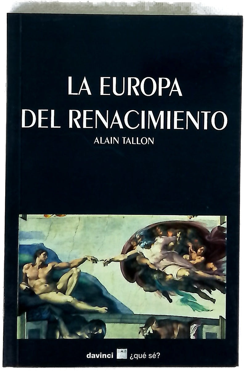 La Europa del Renacimiento
