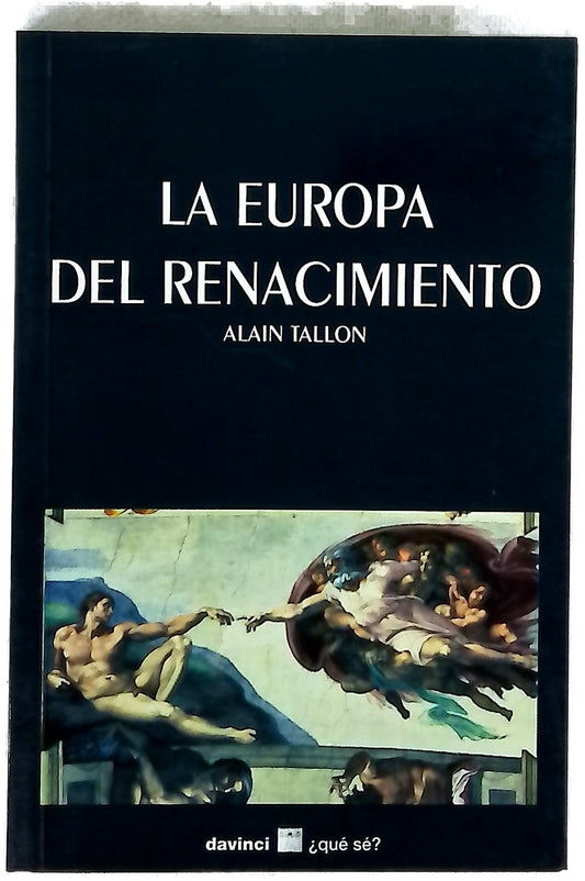 La Europa del Renacimiento