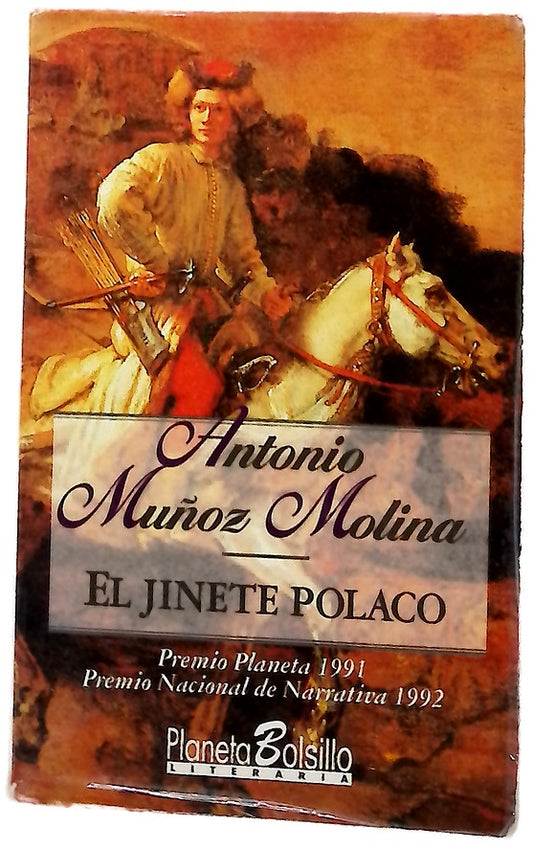 El jinete polaco