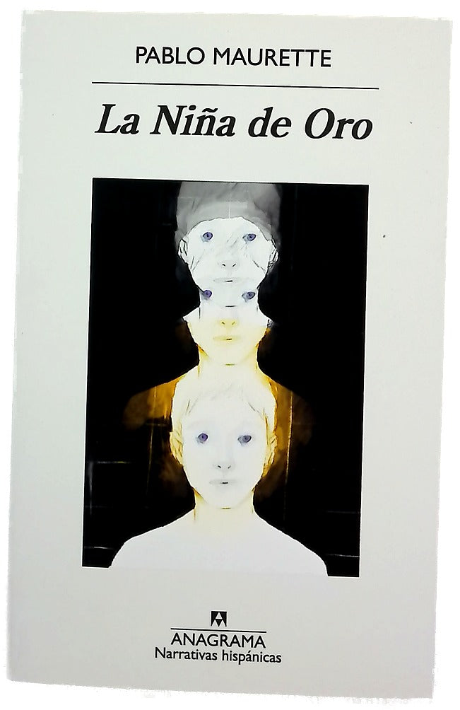 La Niña de Oro