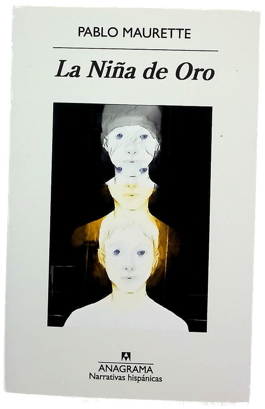 La Niña de Oro