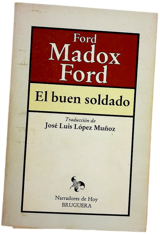 El buen soldado una historia de pasión "Beati Inmaculati"