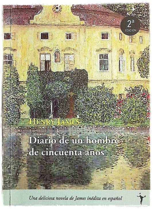 Diario de un hombre de cincuenta años