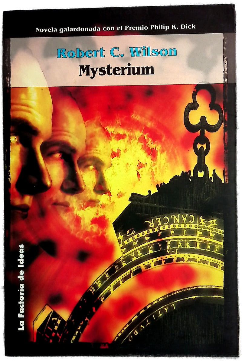 Mysterium