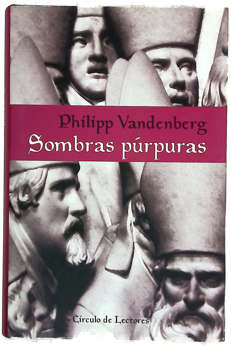 Sombras púrpuras