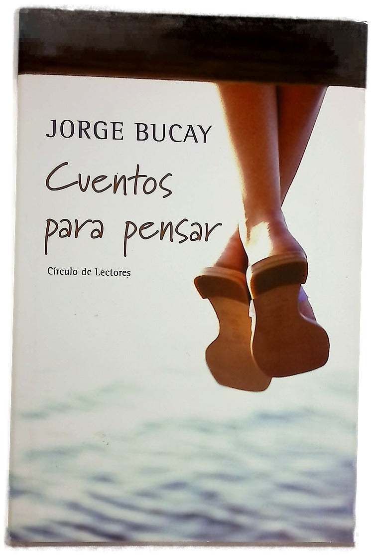 Cuentos para pensar