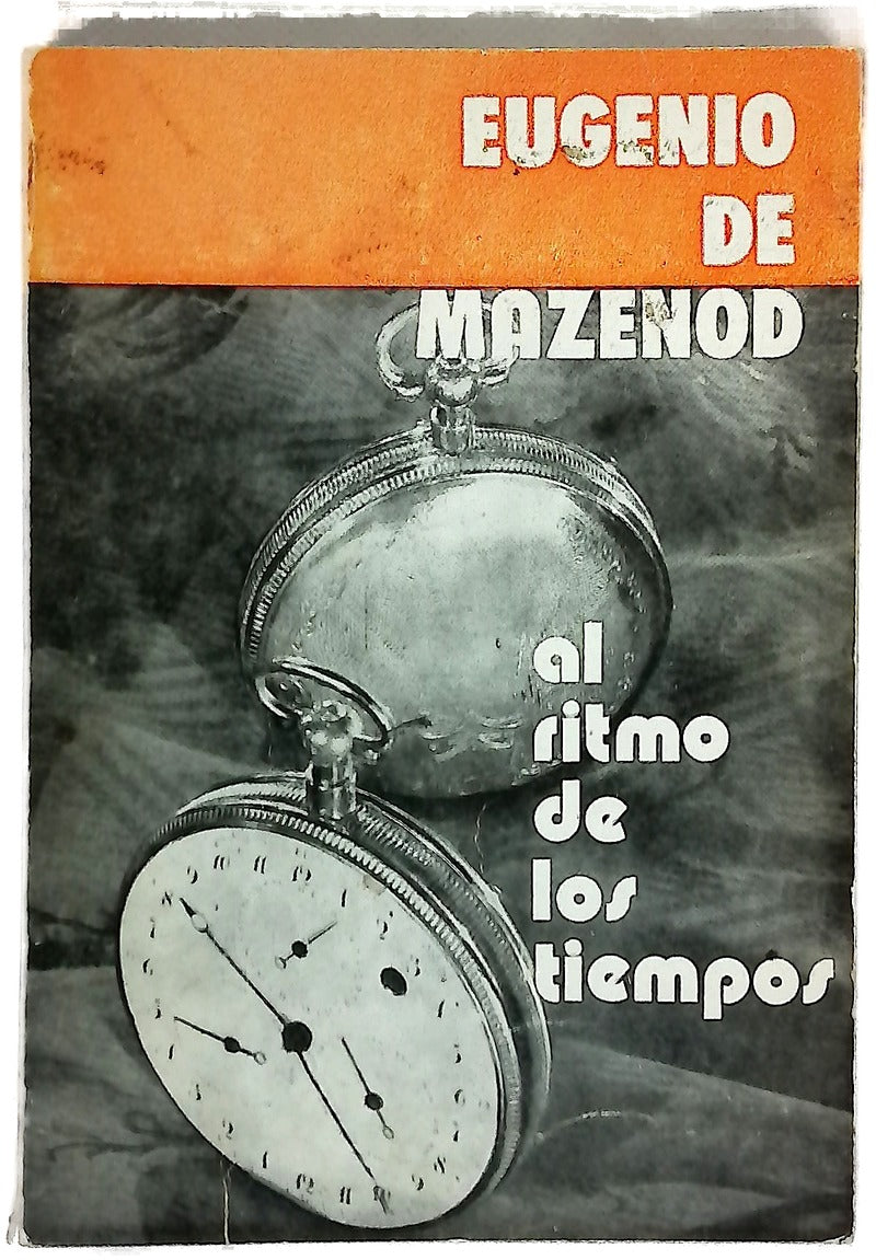 Eugenio de Mazenod - Al ritmo de los tiempos