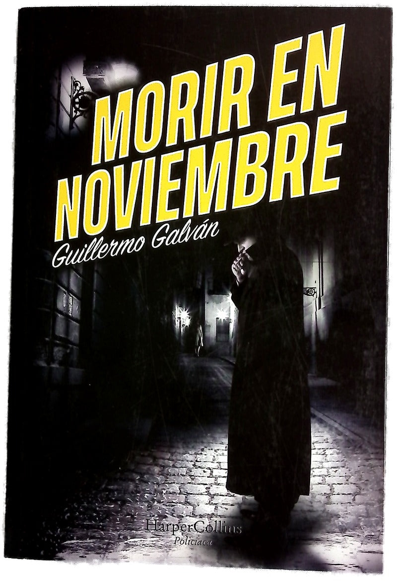 Morir en noviembre