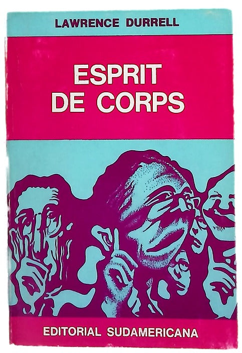 Espirit de corps