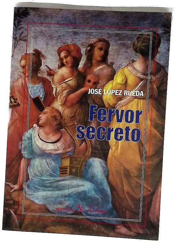 Fervor secreto