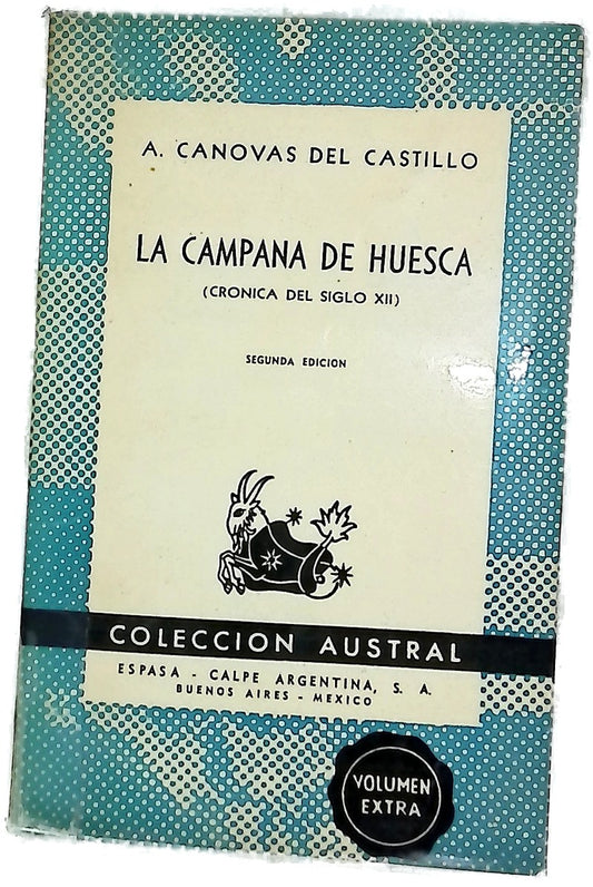La campana de Huesca