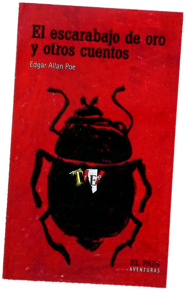 El escarabajo de oro y otros cuentos