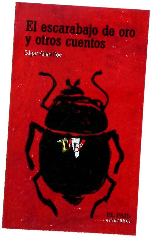 El escarabajo de oro y otros cuentos