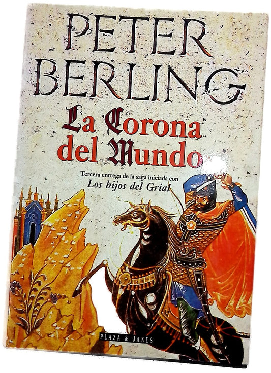 La corona del mundo