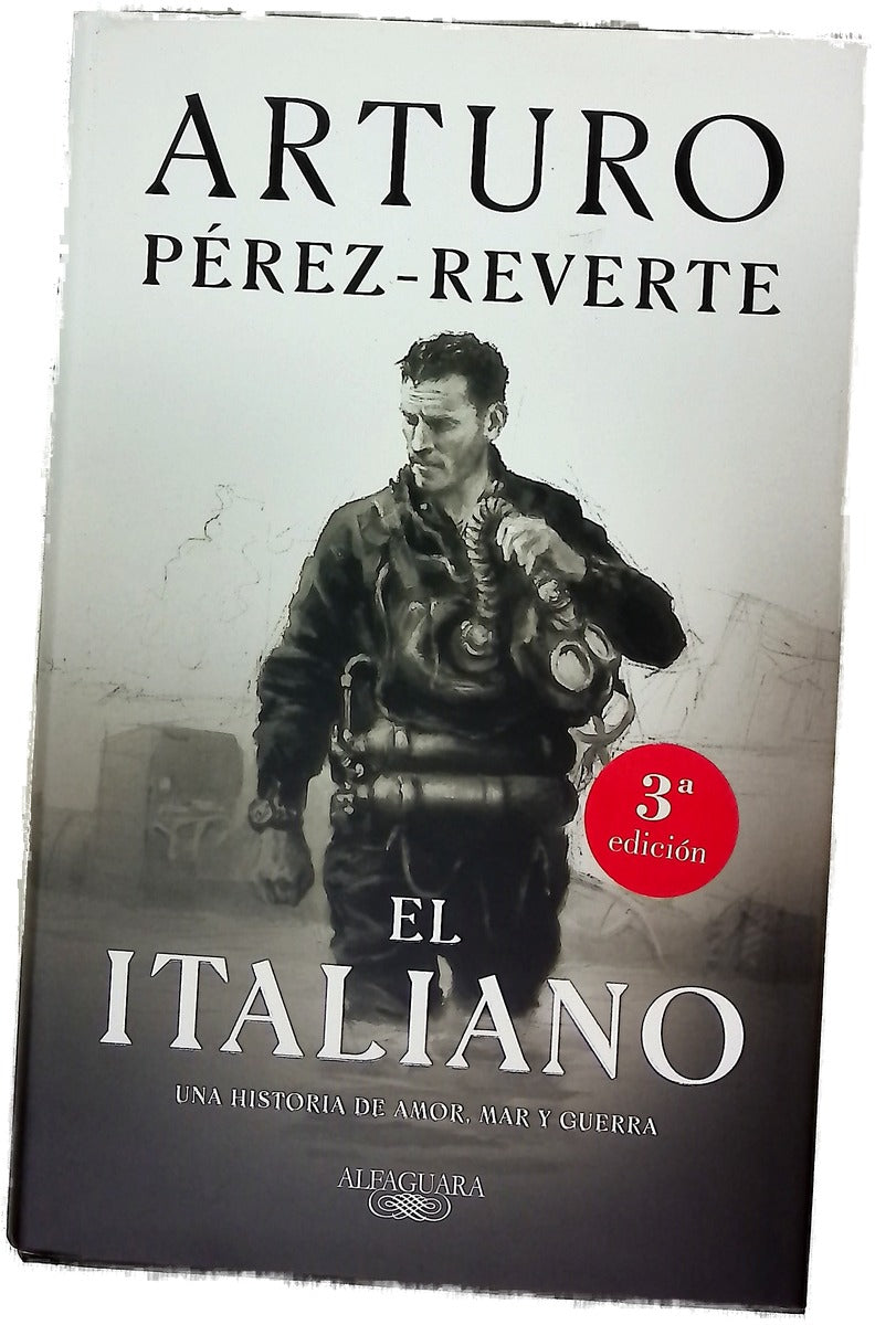 El italiano