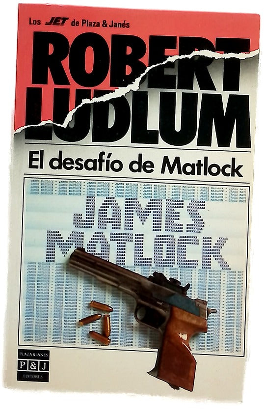 El desafío de Matlock