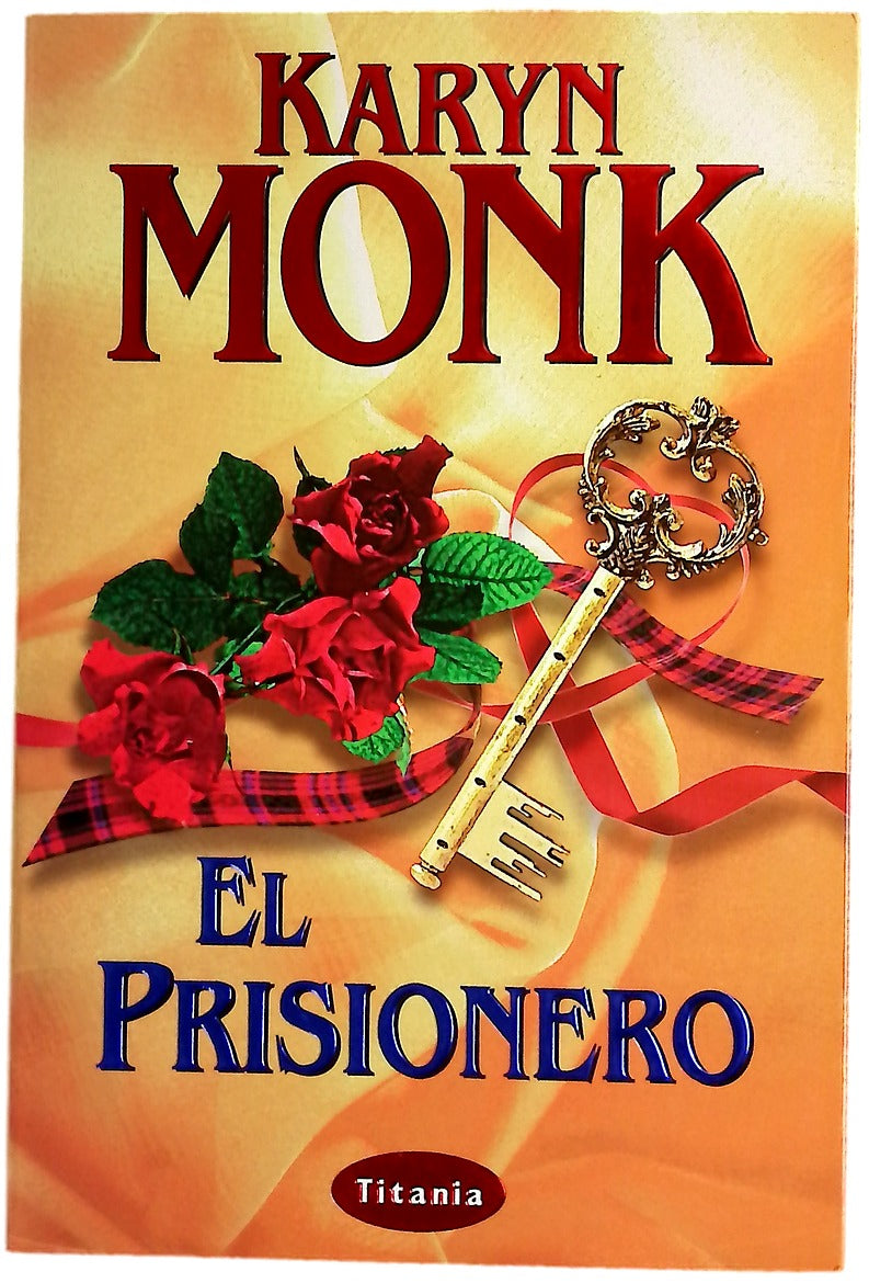 El prisionero