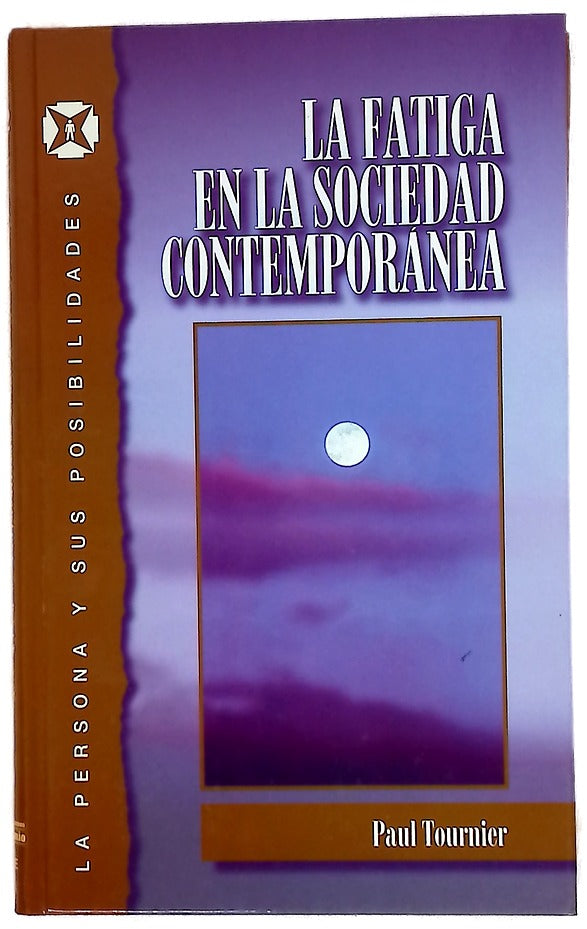 La fatiga en la sociedad contemporánea