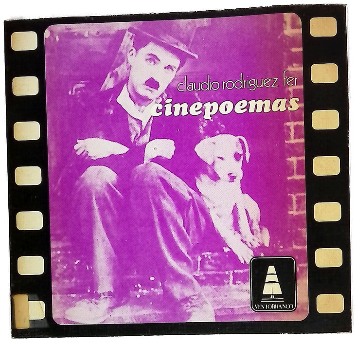 Cinepoemas