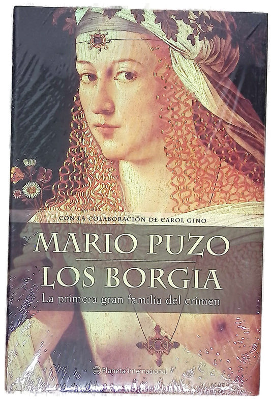 Los Borgia