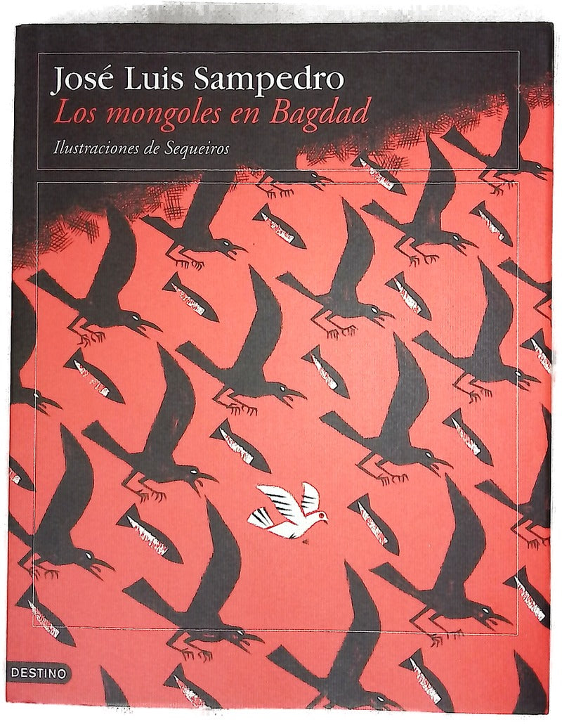 Los mongoles en Bagdad