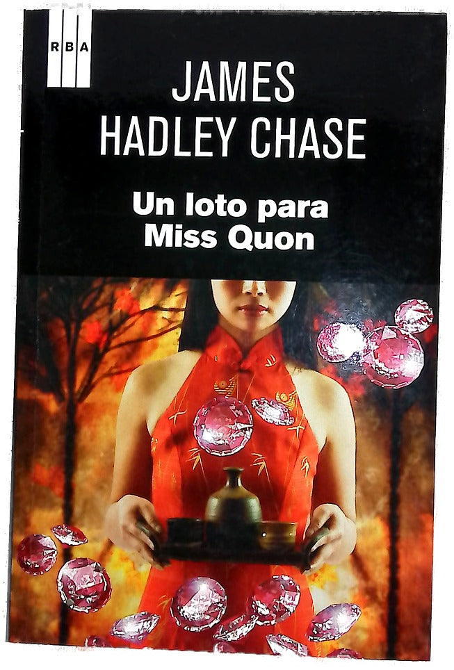 Un loto para Miss Quon