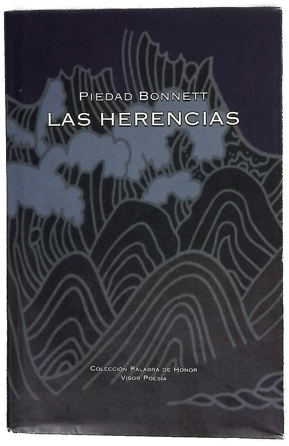 Las herencias