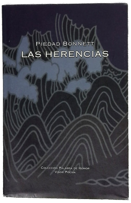 Las herencias