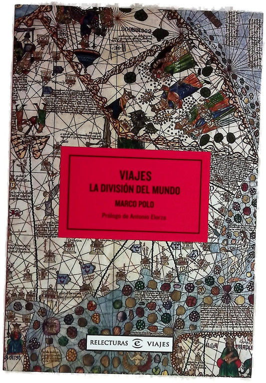 Viajes la división del mundo