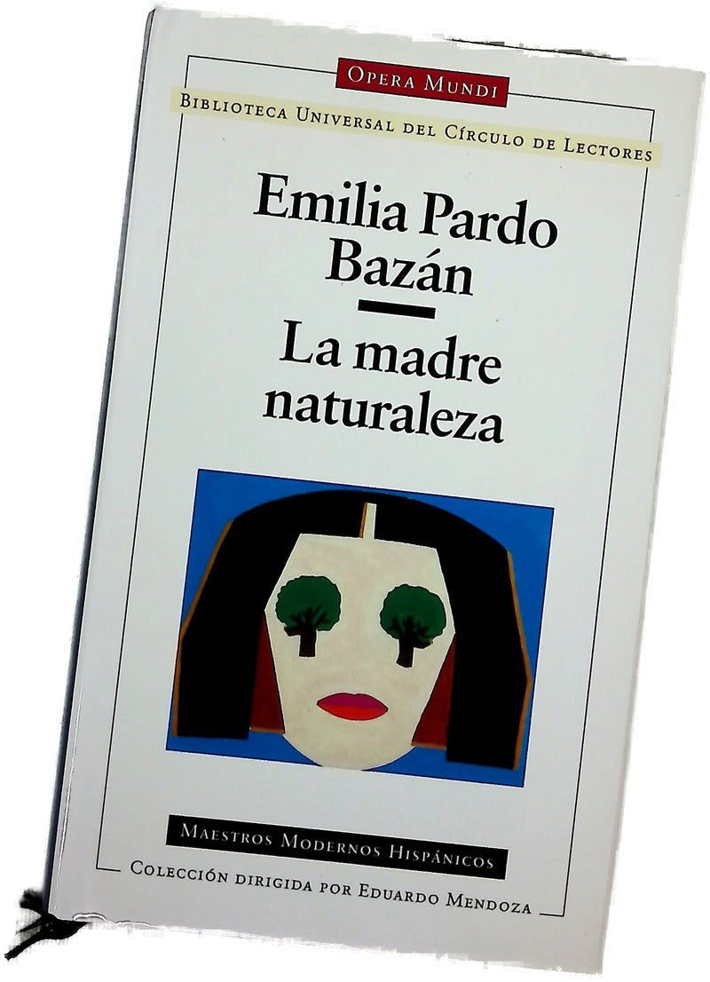 La madre naturaleza