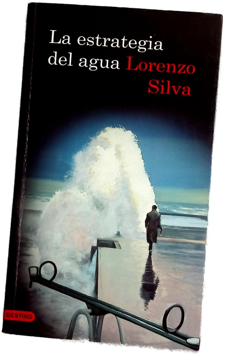 La estrategia del agua