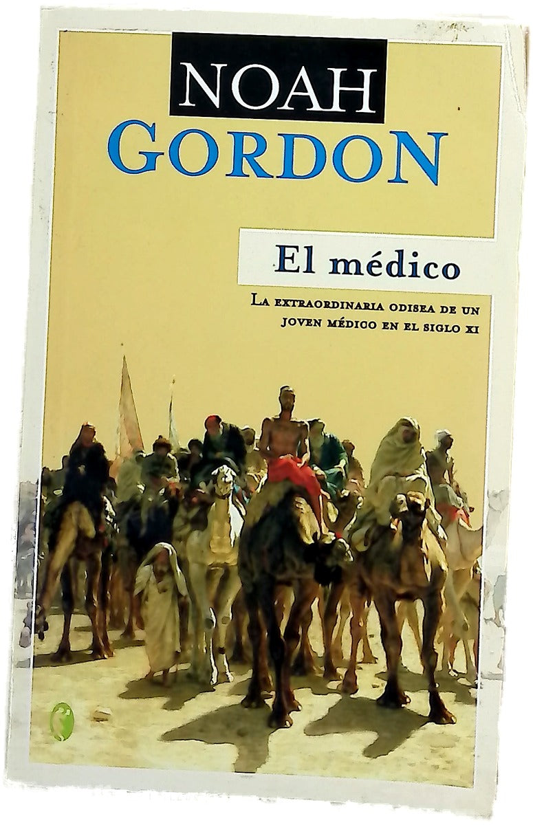 El médico