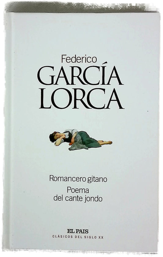 Romancero gitano Poema del cante jondo