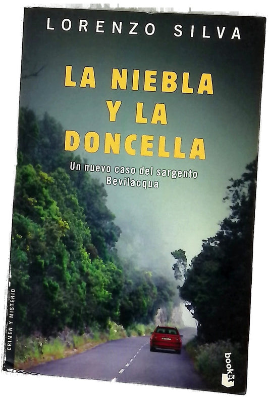 La niebla y la doncella