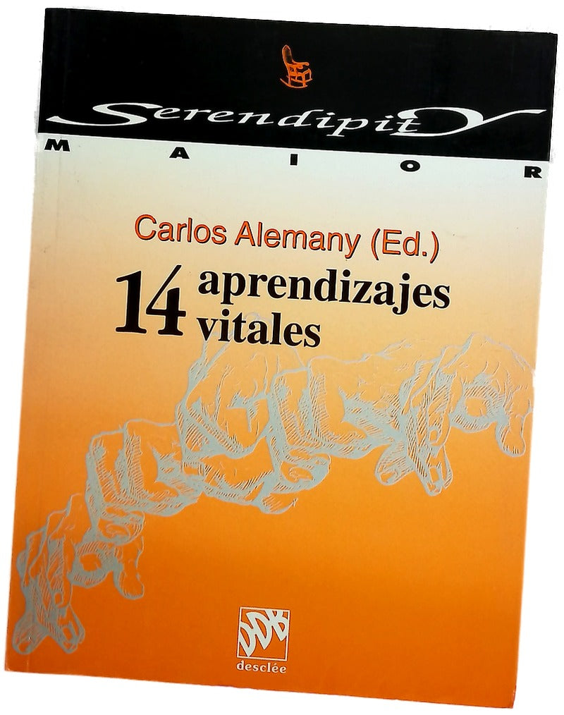 14 aprendizajes vitales