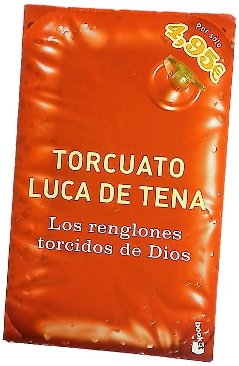 Los renglones torcidos de Dios