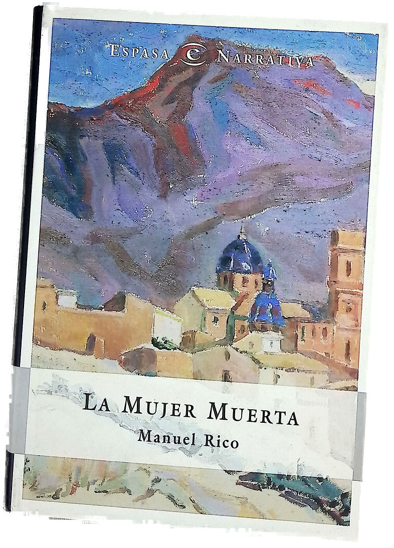 La mujer muerta