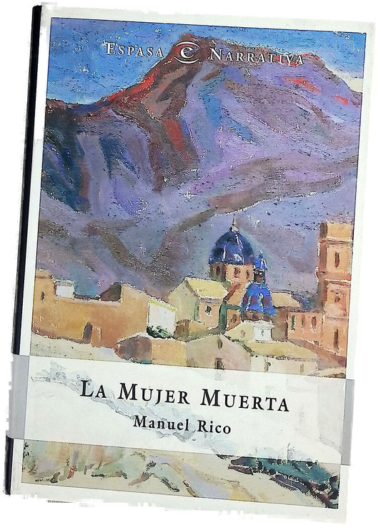 La mujer muerta