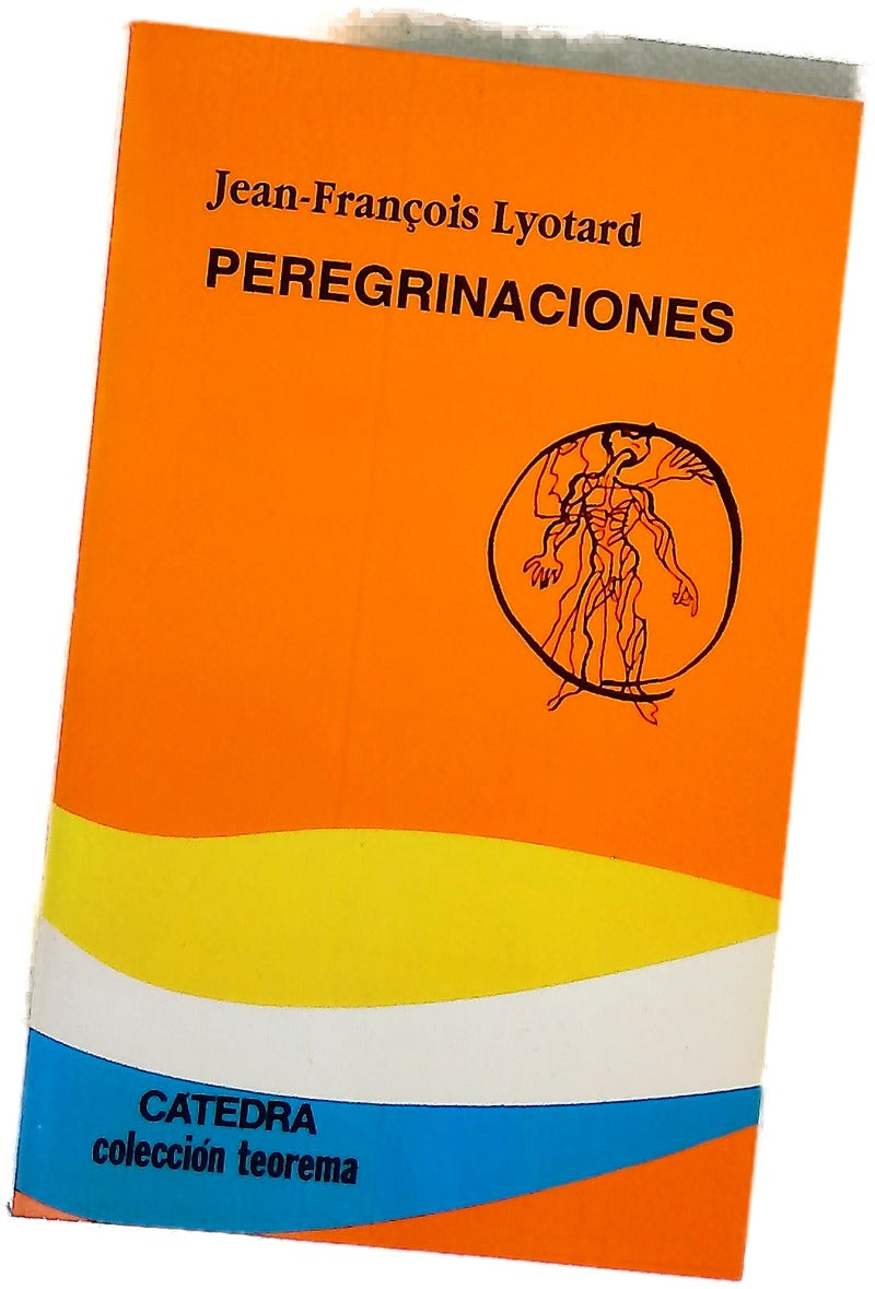 Peregrinaciones ley, forma, acontecimientos