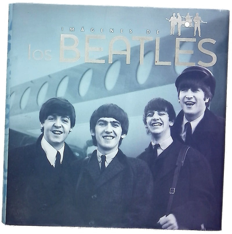 Imagenes de los Beatles