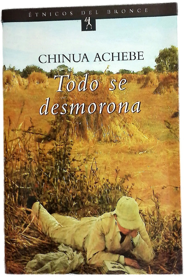 Todo se desmorona