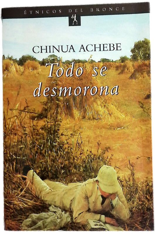Todo se desmorona