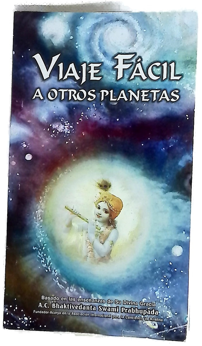 Viaje fácil a otros planetas