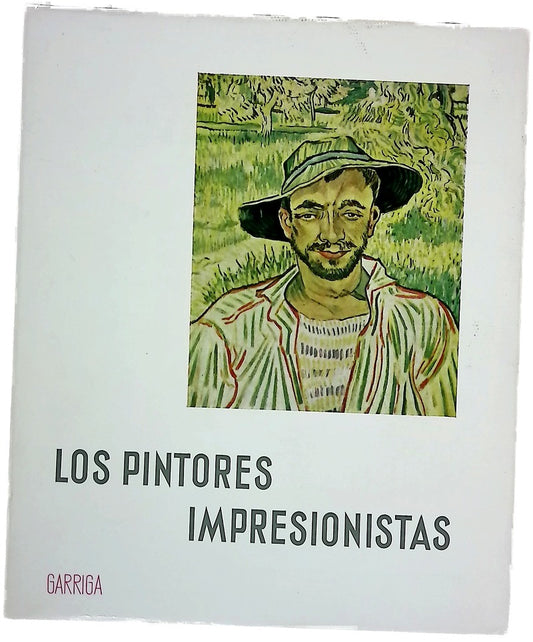 La pintura impresionista