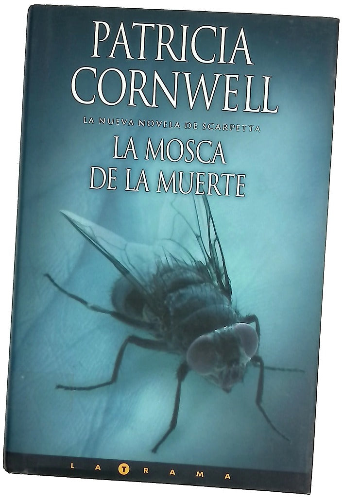 La mosca de la muerte