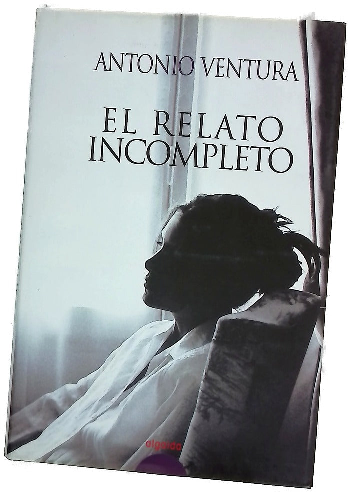 El relato incompleto