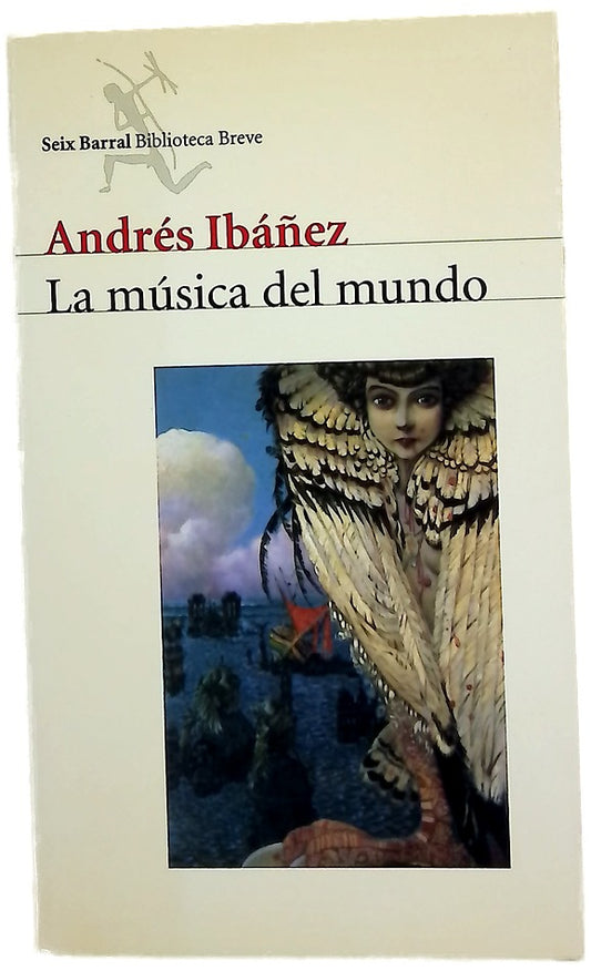La música del mundo o El efecto Montoliu